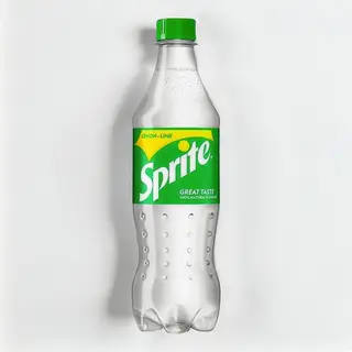 Sprite Lemon 50cl PET