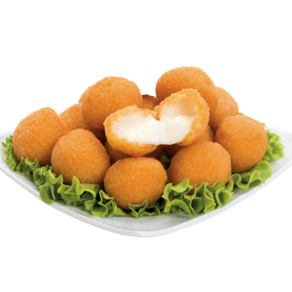 F17. MOZZARELLA DI PATATE 8pz