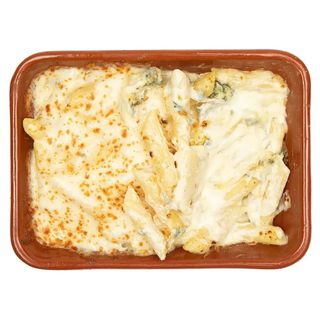 Penne Quattro Formaggi  