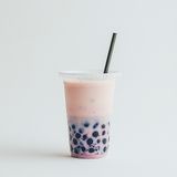 Zielona herbata jaśminowa borówka