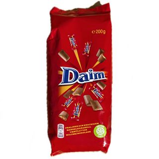 Cukierki Daim 200g