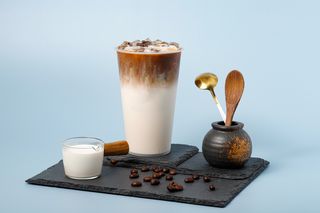 COCCO ESPRESSO(生椰拿铁）