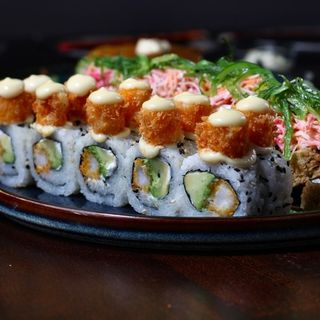 Fuji Roll