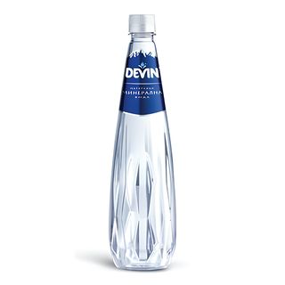 Минерална вода Девин (750мл)