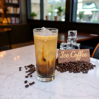 Ice Coffee