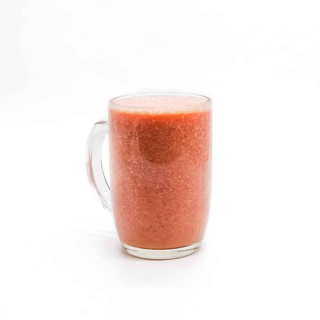 Jus Panaché À L'orange