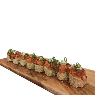 Yamamaki roll (8 szt.)