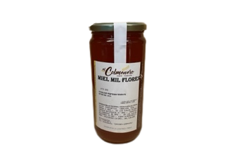 Miel Mil Flores 1 Kg. 