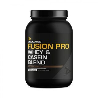 Dedicated fusion pro 1814 gr vanilla ice cream