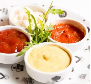 Барбекю сос (40г)