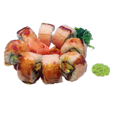 Пасифик Кинг (8бр)