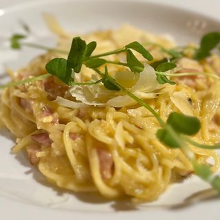 Carbonara 