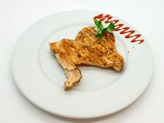 Piept de pui la grătar