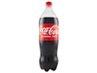 Coca-Cola Bottiglia 1.5 l