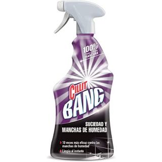 Cillit Bang Dirt And Moisture Stains Spray 750ml