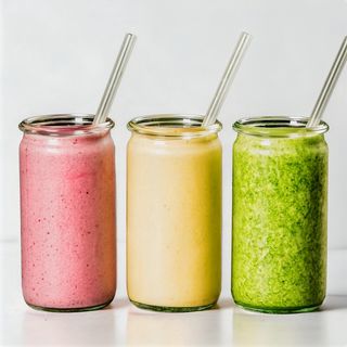 Composez Votre Smoothie