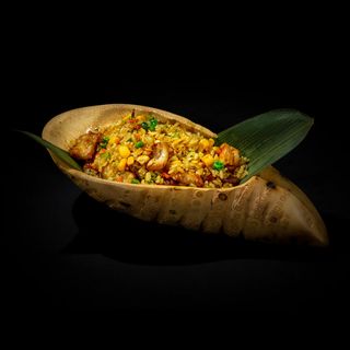 22M. Yakimeshi De Marisco