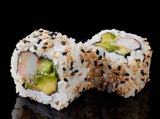 California Roll (8 Uds.)