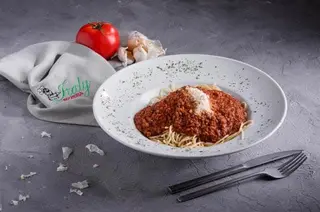 Spaghetti Bolognese