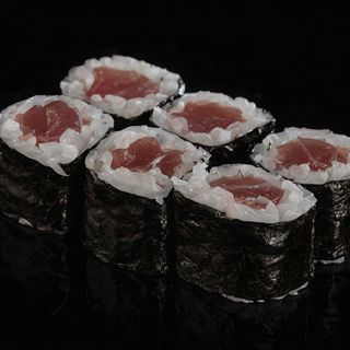 274. Hosomaki tonno - 6 pezzi