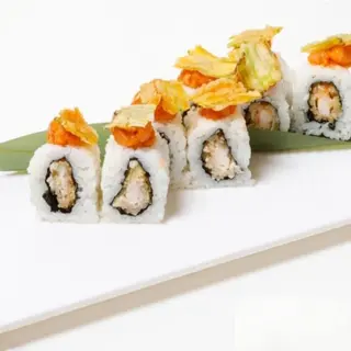 Ebi Flo' Maki