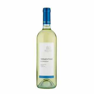 Vermentino di Sardegna 75 cl