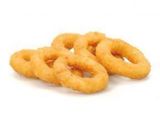 Onion rings - 6 pezzi