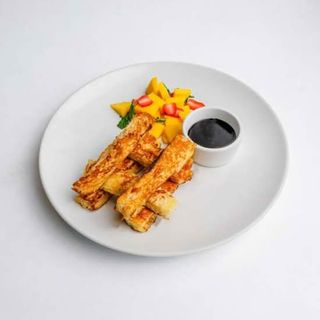 Moyo'S Cinnamon Sugar French Toast Sticks (Kids)