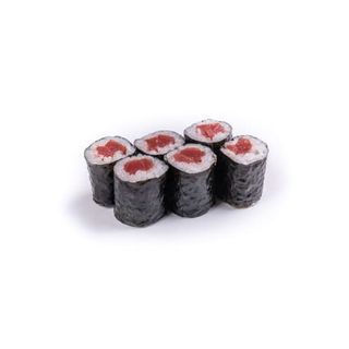 Hosomaki de atún (6 pcs.)