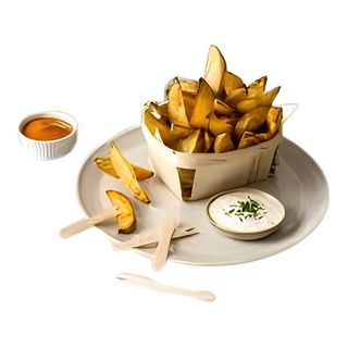 Pekarski krompir sa tartuf sosom i Parmezanom 200gr