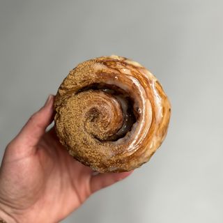 Cinnamon Roll