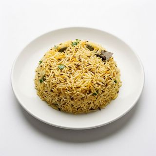 Pulao Rice
