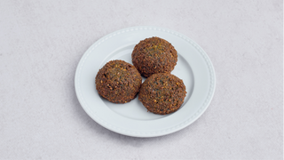 Falafel (3szt.) (v)