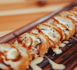 Classic Roll (4 Pzs.)