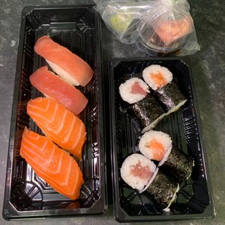 Combo 1 (12 Pzs.)