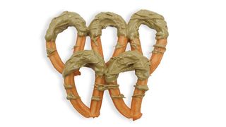 Pistaći krem Churros 5kom