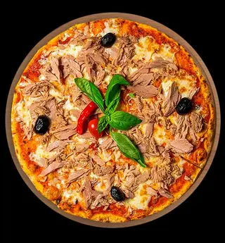 Pizza Thon