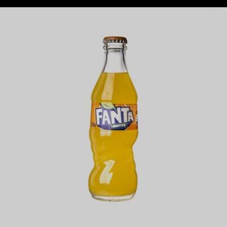 Fanta Naranja 