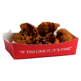 Chicken wings