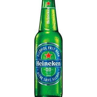Birra heineken 00 alcool 