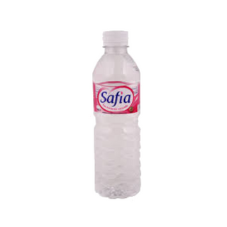 Eau - ( 0,5 L ) Bouteille