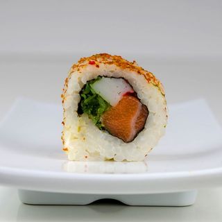 Sushi Yoko Rolls Cooked, 8 Unidades