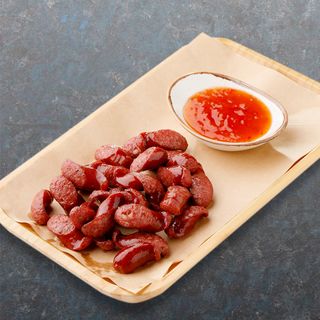 Карначори Vanatoresti/ Carnaciori Vanatoresti