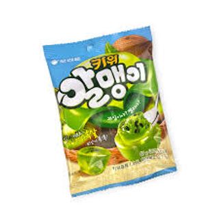 Orion Kiwi Flavor Jelly 67gr