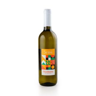 5 Sensi Chardonnay, IGT Veneto
