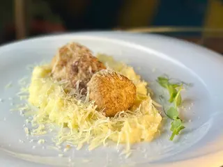 Котлети з кролика (150/100g)