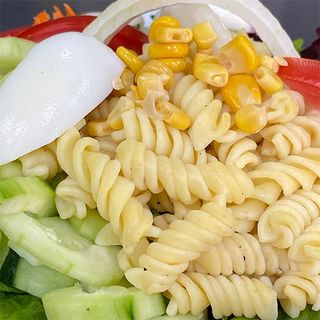 Salade Niçoise 