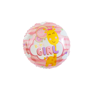 BALON Baby Girl