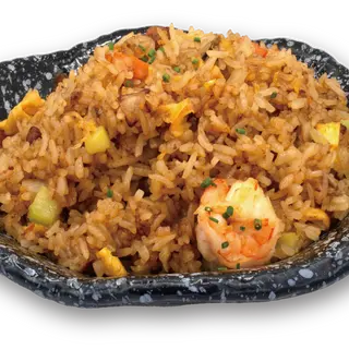 70 Yakimeshi