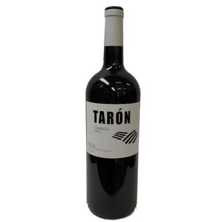 Criança Magnum (Ull De Llebre I Mazuelo) 75Cl.